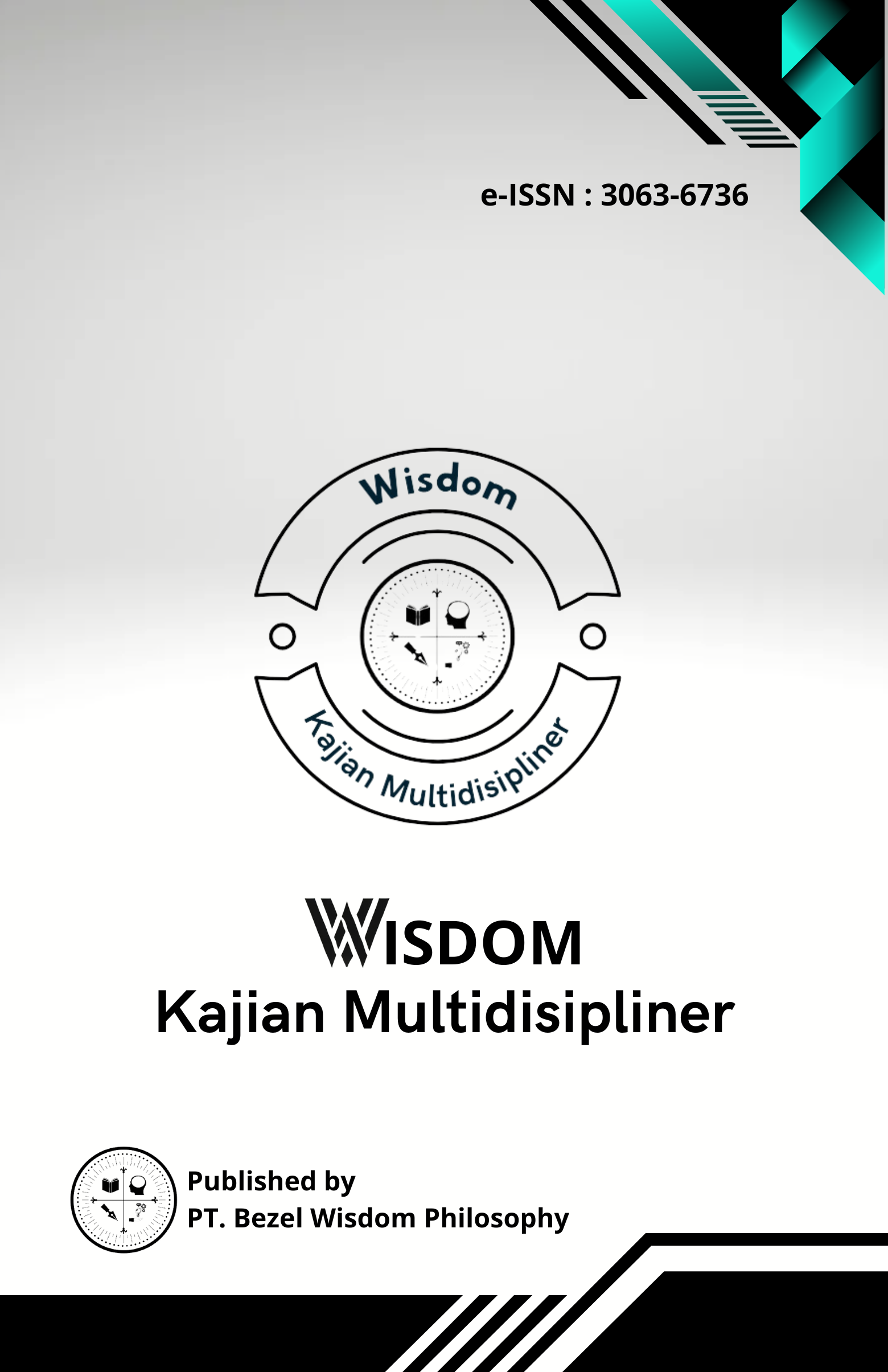 View Vol. 1 No. 3 (2025): Wisdom